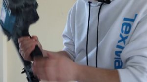 Электромонтаж: газовый монтажный пистолет Toua GSNF1 VS перфоратор Makita HR 2470?