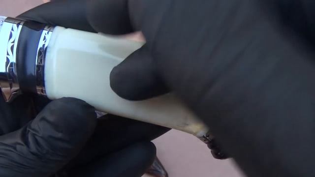 Авторский нож "Сон в летнюю ночь" смотреть онлайн