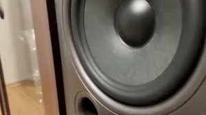 Onkyo NS 6130 + Onkyo 9010 + Heco Music Colors 170 speakers