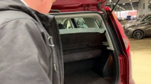 Nissan Note 2013 Автомат
