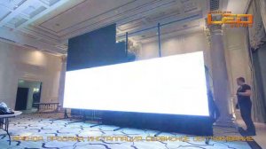 Презентация Led Screen Service