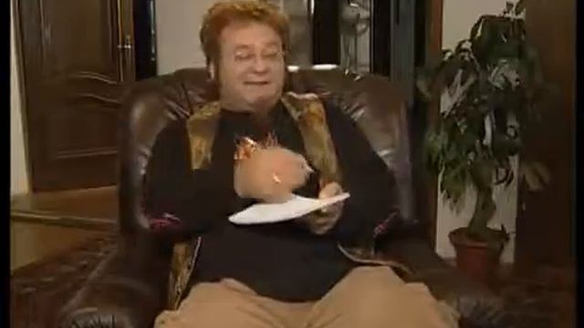 Роман Трахтенберг «Самый тупой анекдот про Василия Ивановича» смотреть онлайн