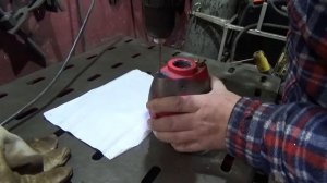 Как отличить чугун от стали.