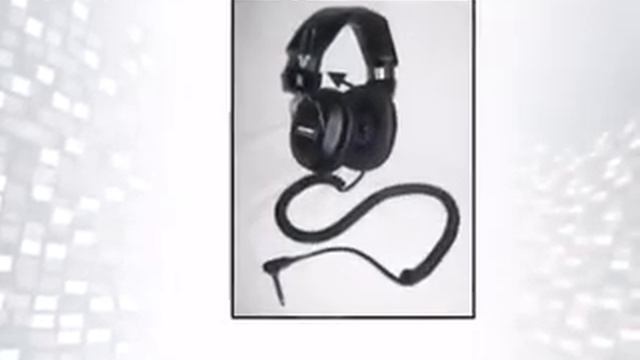 DetectorPro Headhunter Pirate Metal Detector - metaldetector.com смотреть онлайн