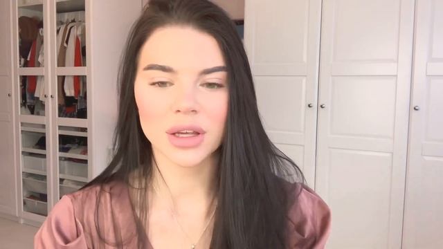 Уходовые средства. Часть 2. Три шага восстановления кожи. смотреть онлайн