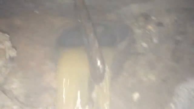 Просевшая труба смотреть онлайн