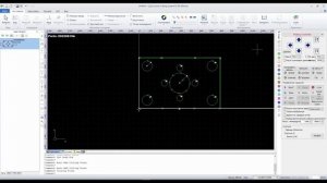 Основы работы на лазерном станке: как резать толстый металл в программе CypCut (#3)