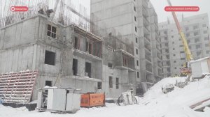 Где на Камчатке построят сейсмостойкое жилье?