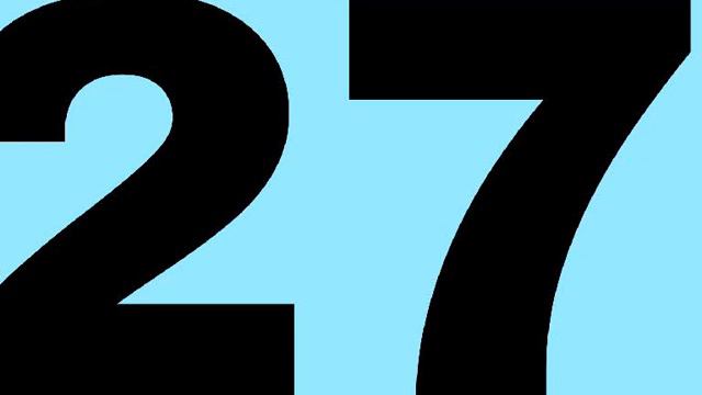 До Нового года осталось 27 дней смотреть онлайн