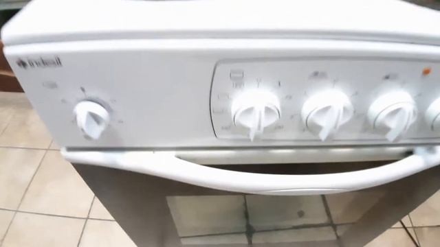 Обзор Плита "Indesit" бу электрическая успей купить всего 5800р смотреть онлайн