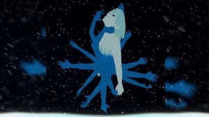 retroyse - скрыла (half-animated)