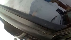 СНЯТИЕ ОБШИВКИ ВАЗ 2114