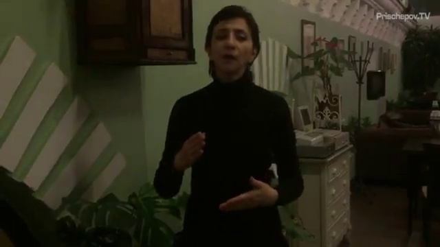 Отзыв НPrischepov TV - Tango Channel смотреть онлайн