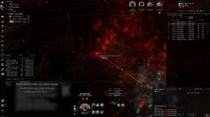 Ikitursa vs T4 Firestorm Abyss | Eve Online
