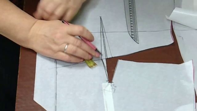 Обзор и моделирование вечернего платья смотреть онлайн