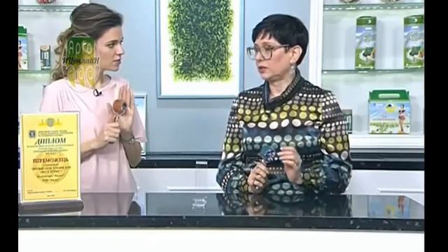 Валик Ляпко - 3,5 Лицевой, аппликатор массажер смотреть онлайн