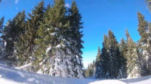 Горнолыжный курорт Копаоник, Сербия на новый год 2020. Полный обзор