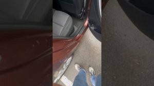 Честный обзор на Hyundai i30 2012