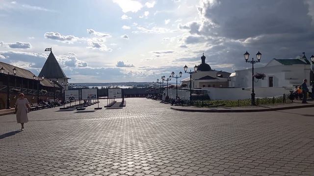 #моипутешествия#КАЗАНЬ . КРЕМЛЬ. МЕЧЕТЬ. и по мелочи 👍😁