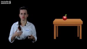 Видеоурок 5. Цифра 3. Математические знаки. Математика 1 класс