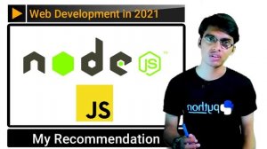 Web Development Roadmap 2021 | How to become a Full Stack Web Developer in Hindi | Amit Mahato |