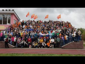 Волжские встречи 2024 (Арзамас)