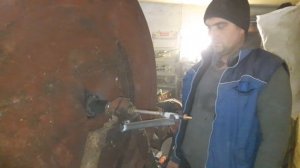 Субстратна машина своїми руками