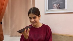 Звонок маме... "Мама, я тебя люблю!"