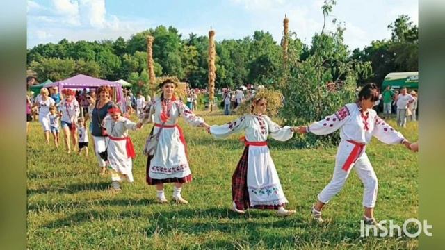 Иван Купала. История, традиции и обычаи праздника. Что нужно и что нельзя делать на Ивана Купала смотреть онлайн