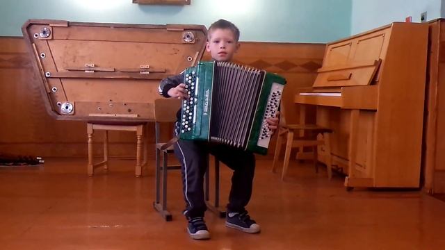 1 клас баян смотреть онлайн