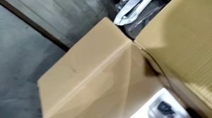 Трактор замена двигателя на Лифан 20 л.с. часть 1