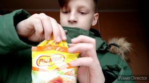 САМЫЙ ОСТРЫЙ ДОШИРАК В МИРЕ!