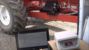 ПК "Агратор" Настройка нормы высева за 5 мин