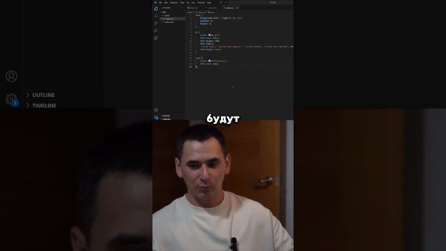 Раскладываем все по файлам