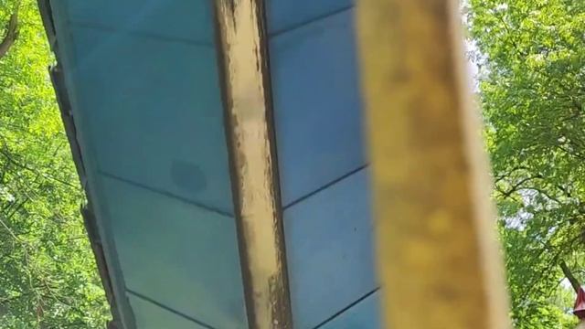 Мне 9 лет. День рождения- праздник детства! Прогулка в парке смотреть онлайн