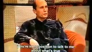 Виталий Дёмочка у Малахова. Сказал как Отрезал.