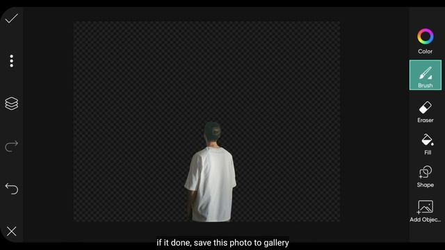How To Edit 3D ANIMATE Photo in Capcut - Deny King смотреть онлайн