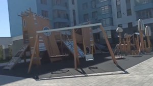 ЖК "ЦентрПарк" #евпатория хочу... #эллапанкратова