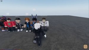 [YBA] Кто Последний Выйдет из Юбы, Получит 5000 Робуксов | Your Bizarre Adventure Roblox