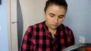 Контуринг сухими корректорами и вечерний макияж с блёстками