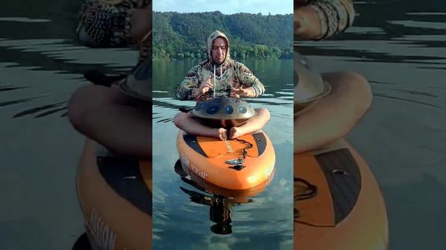 🧘♂️Avatar Yoga Festival 2023🧘♀️(Handpan IMAGO)🛸Ханг/Хангдрам/Hang/Hangdrum (soul drum relax music