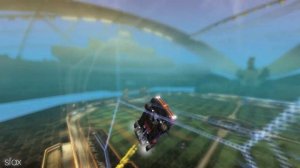 Rocket League | Clips I (RIP Mac Miller)