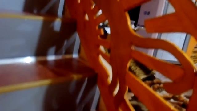 Вместо балясин смотреть онлайн