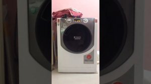 Hotpoint ariston aqualtis
