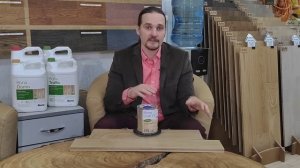 Выбираем лучший бюджетный паркетный лак.