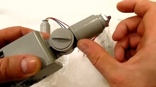 ДАТЧИКИ ДВИЖЕНИЯ.