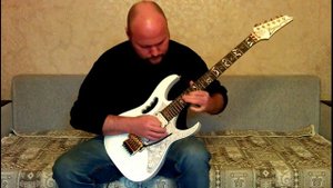 "Черный кофе"  Ностальгия (Cover).mp4