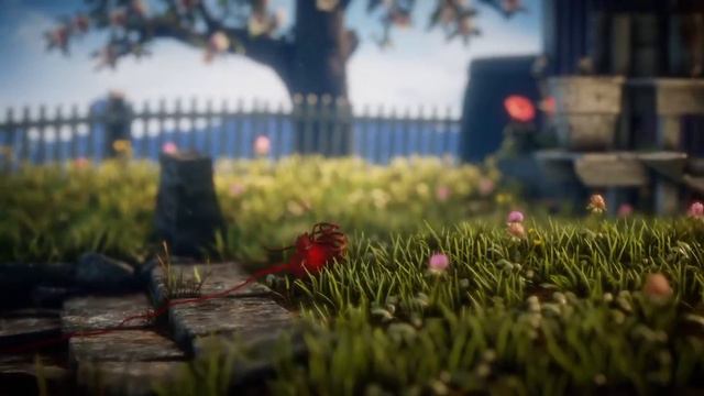 Unravel-last leaf-final смотреть онлайн