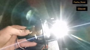 Универсальные bi led 3 дюйма под все типы фар