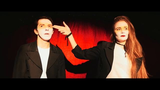 Глаза дня. Мата Хари // Промо смотреть онлайн